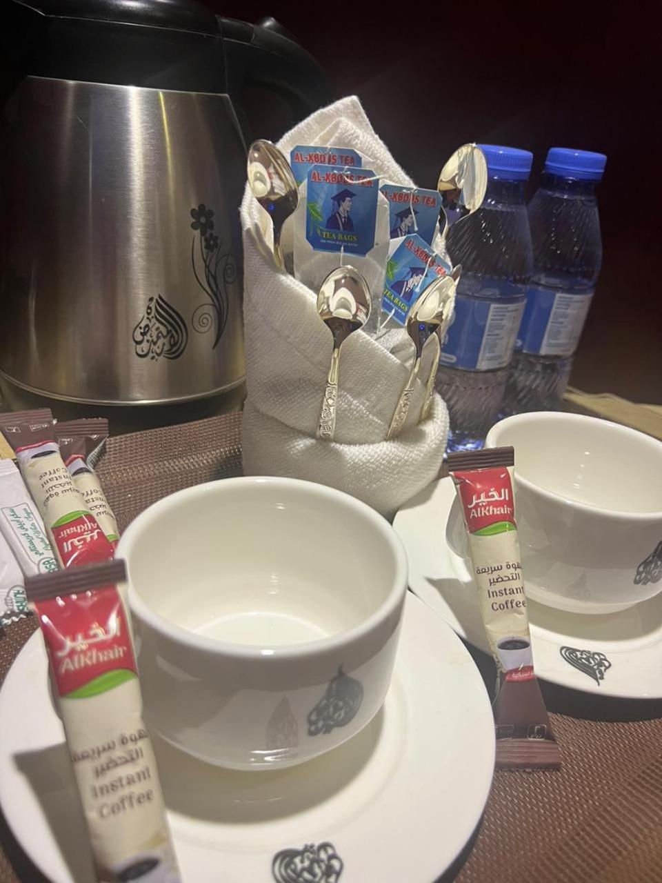 1 Land Premium Hotel Mecca Luaran gambar