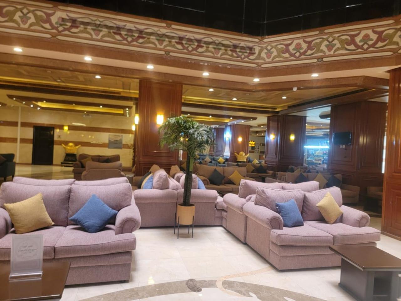 1 Land Premium Hotel Mecca Luaran gambar